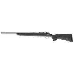 Carabine Sako 90 Peak Inox Gaucher Calibre 6.5 Creedmoor - Canon 51 cm