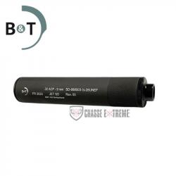 Silencieux B&T JET 1/2X28 Cal 32 Acp
