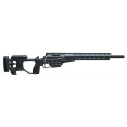 Carabine Sako TRG 42 Noir Calibre 300 Win Mag - Canon 69 cm