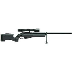 Carabine Sako TRG 42 Noir Calibre 300 Win Mag - Canon 69 cm