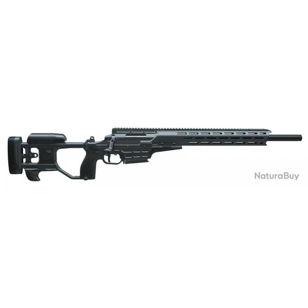 Carabine Sako TRG 42 Noir Calibre 300 Win Mag - Canon 69 cm
