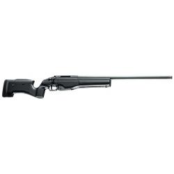 Carabine Sako TRG 22 Noir 308 Win Verte - Calibre 308 Win - Canon 66 cm