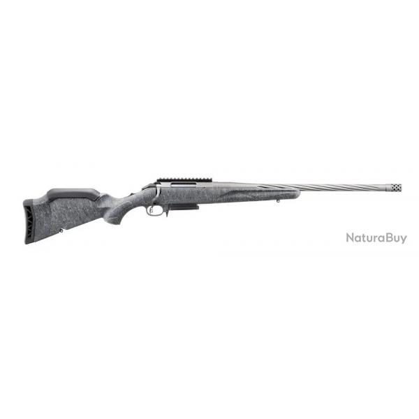 Carabine Ruger American Rifle Gen II Calibre 300 Win Mag
