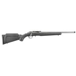 Carabine Ruger American Rimfire Inox 22 LR