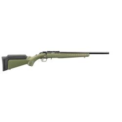 Carabine Ruger American Rimfire Od Green 22 LR