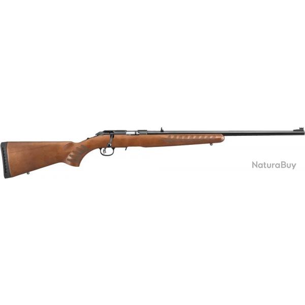 Carabine Ruger American Rimfire Bois 22 LR