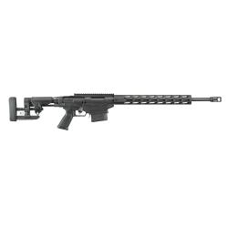 Carabine TLD Ruger précision Rifle Boreloc 308 Win