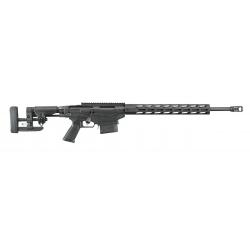 Carabine TLD Ruger précision Rifle Tan 6,5 Creedmoor
