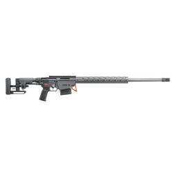 Carabine TLD Ruger précision Rifle Custom Shop 6 mm CRMR