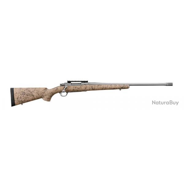 Carabine Ruger Hawkeye Ftw Hunter Calibre 300 Win Mag