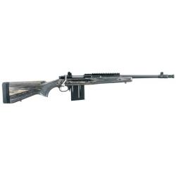 Carabine Ruger Carabine Scout Borelock 308 Win