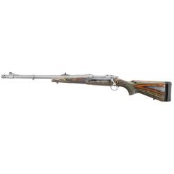 Carabine Ruger Carabine Guide Gun Gaucher 375 Ruger
