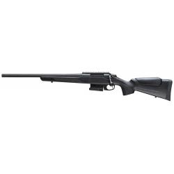 Carabine Tikka T3X Compact Tactical Rifle Gaucher Busc réglable 308 Win Calibre 308 Win - Canon 51 c