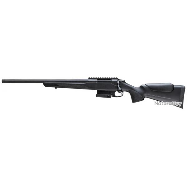 Carabine Tikka T3X Compact Tactical Rifle Gaucher Busc rglable 308 Win Calibre 308 Win - Canon 51 c
