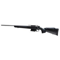 Carabine Tikka T3X Compact Tactical Rifle Inox Gaucher 308 Win
