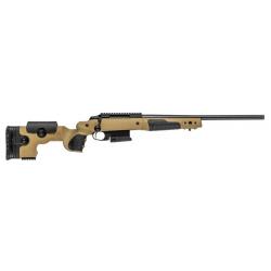 Carabine Tikka T3X Ctr Bifrost Brown 308 Win