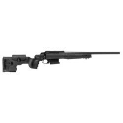 Carabine Tikka T3X Ctr Bifrost Noir 308 Win