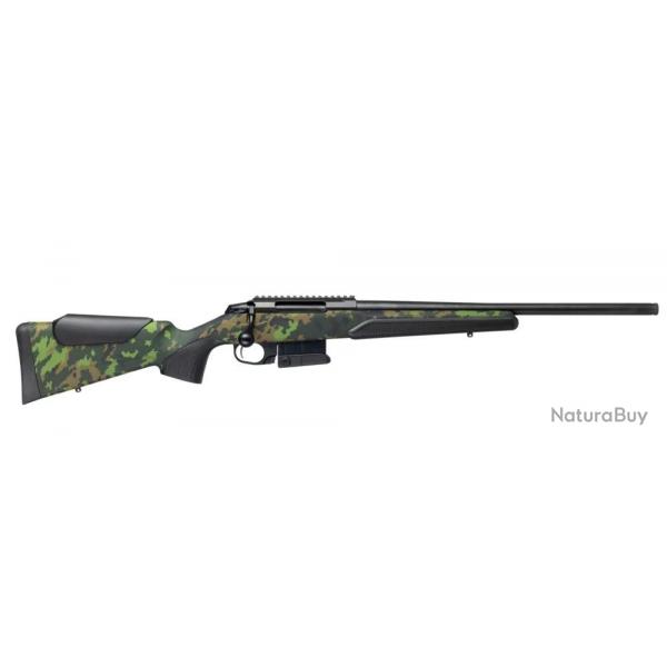 Carabine Tikka T3X Ctr Camo M05 308 Win