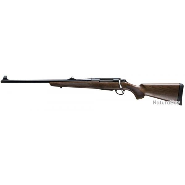 Carabine Tikka T3X Hunter Gaucher Calibre 300 Win Mag - Canon 62 cm