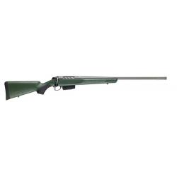 Carabine Tikka T3X Lite Roughtech Cerakote Verte Calibre 6.5 Creedmoor - Canon 51 cm