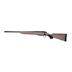 Carabine Tikka T3X Lite Roughtech Desert Gaucher Calibre 308 Win - Canon 51 cm