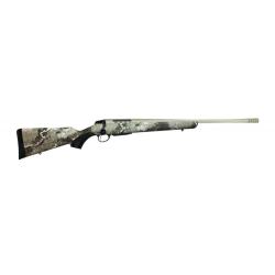 Carabine Tikka T3X Lite Veil Alpine Calibre 243 Win - Canon 51 cm