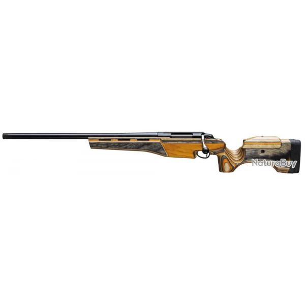 Carabine Tikka T3X Sporter Gaucher Calibre 308 WIN - Canon 60 cm