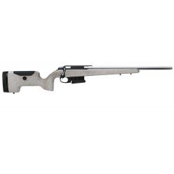 Carabine Tikka T3X Upr Inox Calibre 6.5 Creedmoor - Canon 61 cm