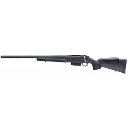 Carabine Tikka T3X Varmint Gaucher Calibre 270 WSM - Canon 60 cm