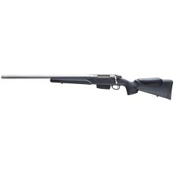 Carabine Tikka T3X Varmint Inox Gaucher Calibre 300 WIN MAG - Canon 60 cm