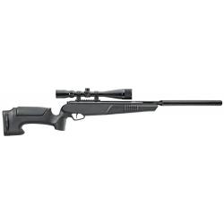 Carabine à air comprimé Stoeger X20 Atac S2 Suppressor 19,9 J avec Lunette 3-9x40 Calibre 5,5 mm