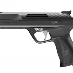 Pistolet à air comprimé Stoeger XP4 Noir 3 J