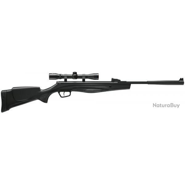 Carabine  air comprim Stoeger Rx20 Dynamic Combo 19,9 J avec Lunette 4x32