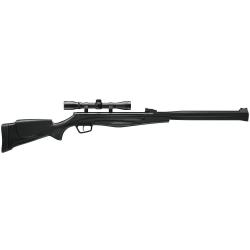 Carabine air comprim Stoeger Rx20 S3 Suppressor Combo 19,9 J avec Lunette 4x32