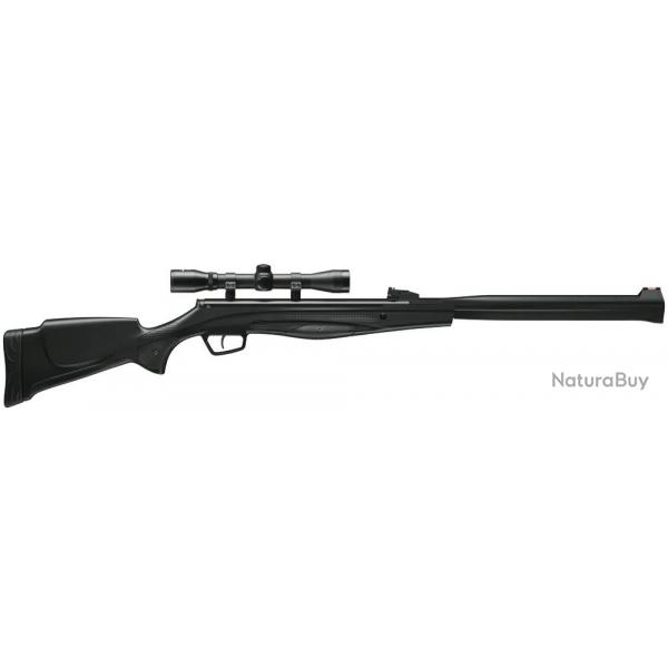 Carabine air comprim Stoeger Rx20 S3 Suppressor Combo 19,9 J avec Lunette 4x32