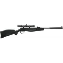 Carabine air comprim Stoeger Rx5 Synthetique Combo 10 J avec Lunette 4x32