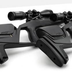 Carabine PCP Stoeger XM1 Ranger Combo avec lunette 3-9x40 Calibre 4.5 mm - 29 J
