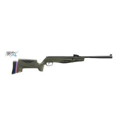 Carabine à air comprimé Stoeger Rx3 Tac Verte 7,5 J