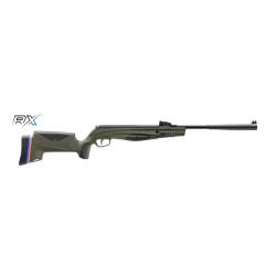 Carabine à air comprimé Stoeger Rx5 Tac Verte 10 J