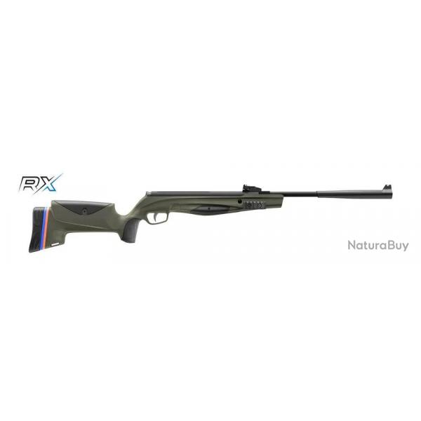 Carabine  air comprim Stoeger Rx5 Tac Verte 10 J