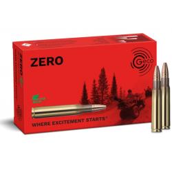 Balles Geco Zero .30-06 Spring. 136 grains