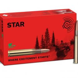 Balles Geco Star .30-06 Spring. 165 grains
