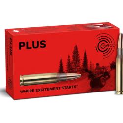 Balles Geco Plus 8x57 JS 170 grains
