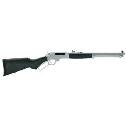 Carabine à levier sous garde Henry Steel Cal.45-70 Gvt