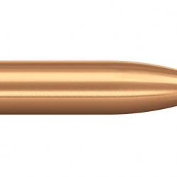 Ogive Norma 6.5Mm 130Gr Dl Diamond Line Bte500