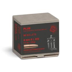 Ogive Geco Plus 196 grains Cal.8 mm