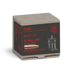 Ogive Geco Plus 255 grains Cal.9,3 mm