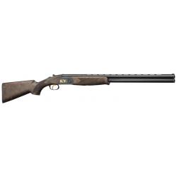 Fusil Fair superposé Classic Acier - Bascule noire - Cal. 20 Double Détente