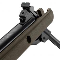 Pack Carabine Gamo Big Cat 1000E Barricade 4.5 mm 19.9J + lunette LC 4 x 32 wr