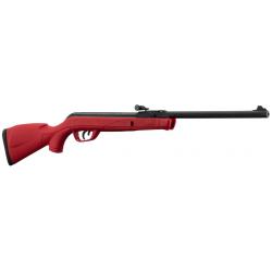 Carabine Gamo Delta Red synthétique - 4.5mm - 7,5 joules